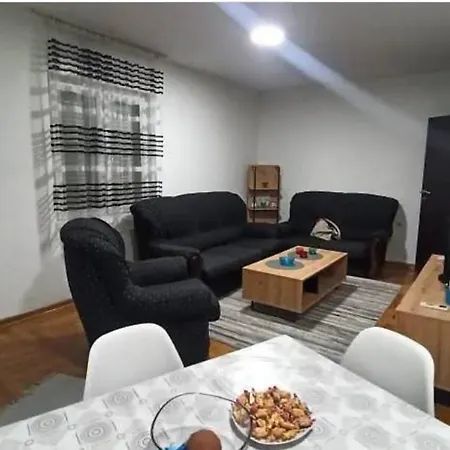 Martha's Place Drac Podgorica