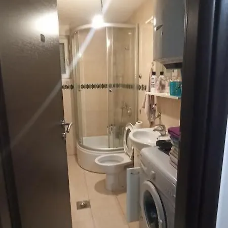 Martha's Place Drac Lejlighed *