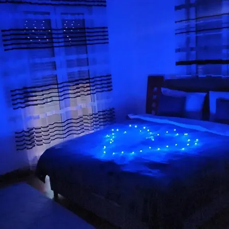 Lejlighed Martha's Place Drac *