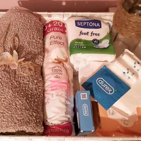 Martha's Place Drac *