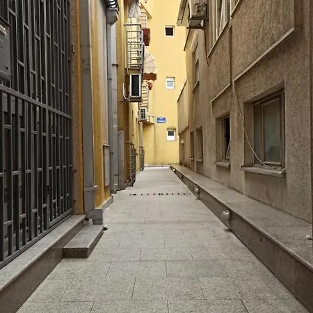 Martha's Place Drac * Podgorica