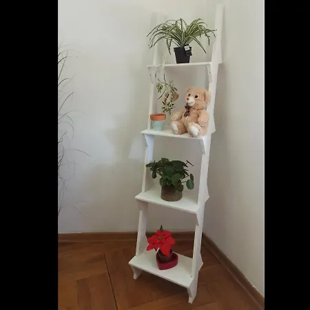 Lejlighed Martha's Place Drac