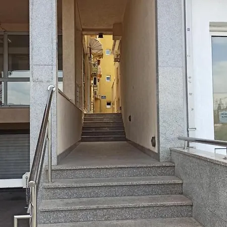 Martha's Place Drac *