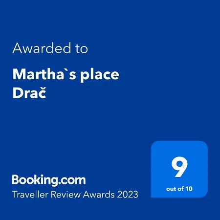 Martha's Place Drac Podgorica