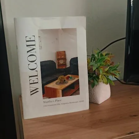 Martha's Place Drac * Podgorica