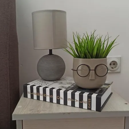 Lejlighed Martha's Place Drac *