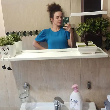 Martha's Place Drac Lejlighed