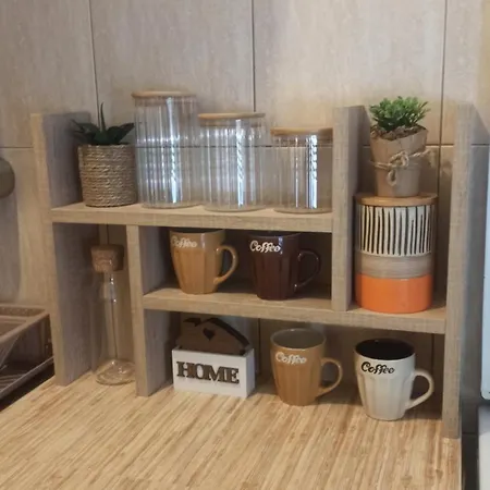 Lejlighed Martha's Place Drac *