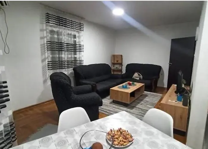 Martha's Place Drac Podgoriçe