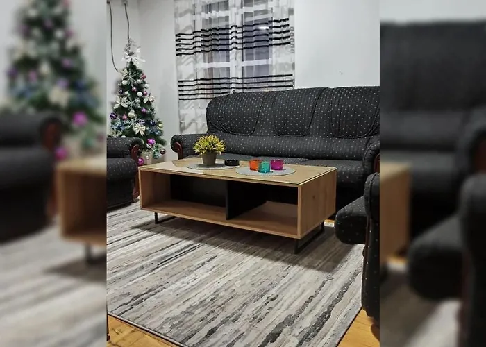 Martha's Place Drac Daire *