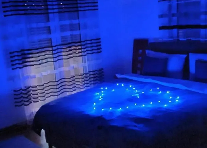 Daire Martha's Place Drac *