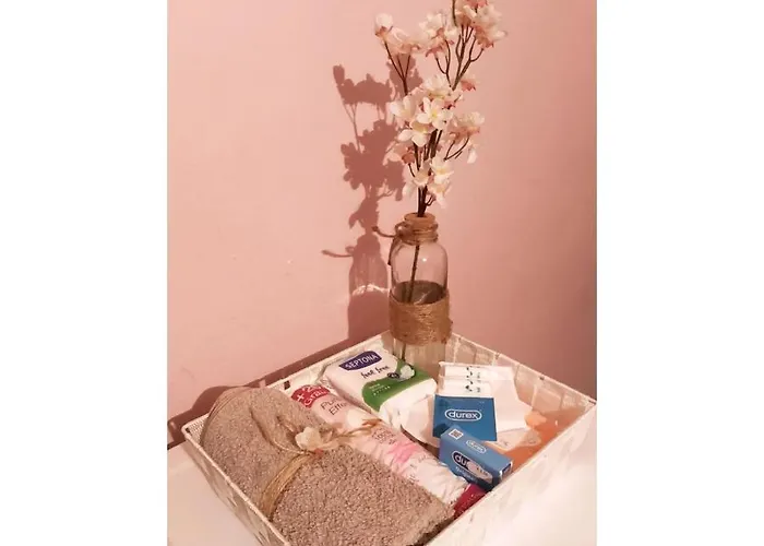 Martha's Place Drac *