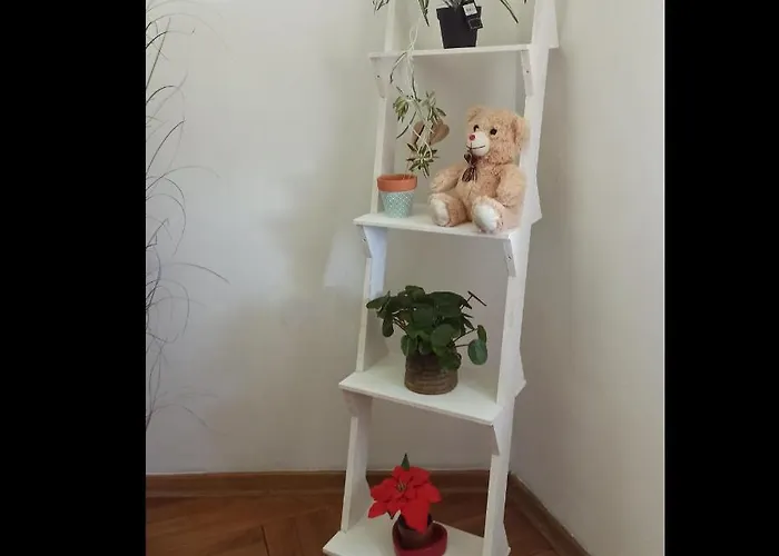 Daire Martha's Place Drac