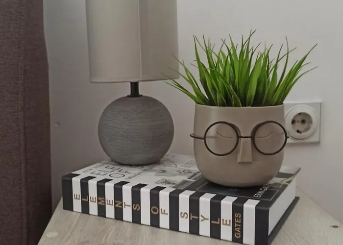 Daire Martha's Place Drac *