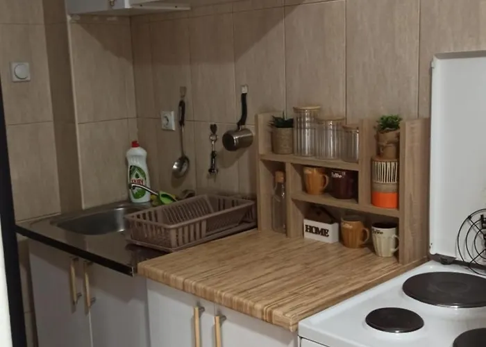 Martha's Place Drac Daire Podgoriçe