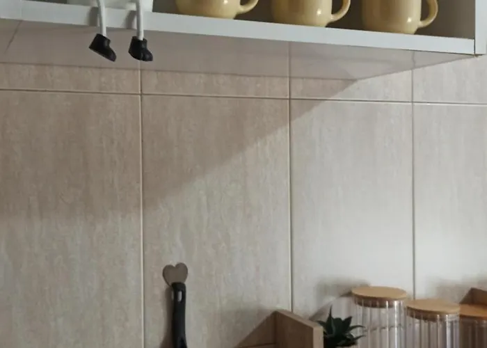 Martha's Place Drac Daire