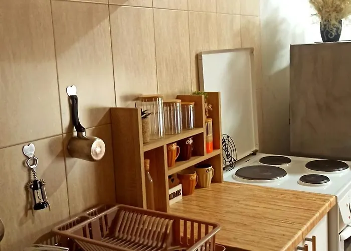 Martha's Place Drac Podgoriçe