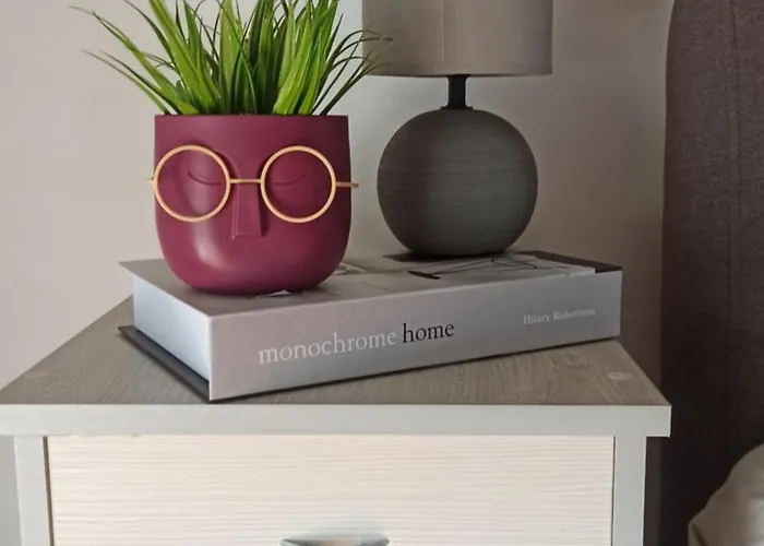 Martha's Place Drac *