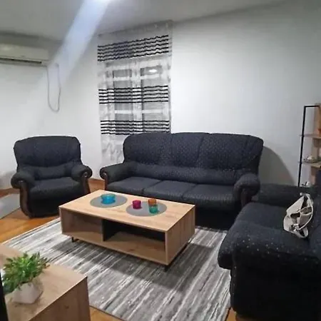 Apartment Martha's Place Drac Podgorica