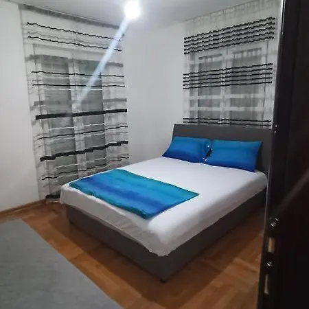 Apartment Martha's Place Drac Podgorica