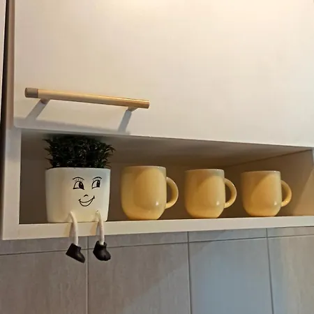 Apartment Martha's Place Drac *