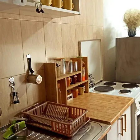 Martha's Place Drac Podgorica