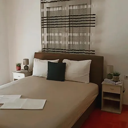 Apartamento Martha's Place Drac Podgorica