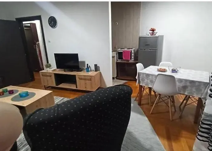 公寓 Martha's Place Drac