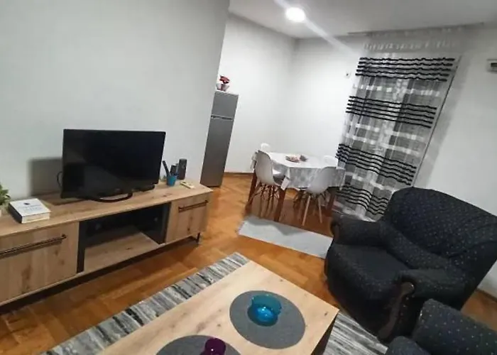 公寓 Martha's Place Drac *