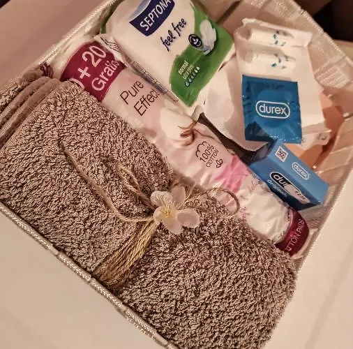 公寓 Martha's Place Drac