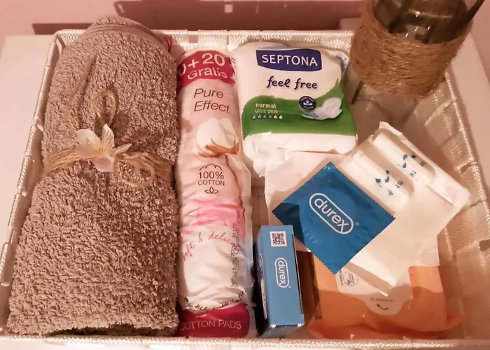 Martha's Place Drac *