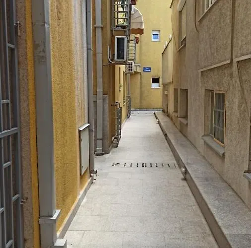 شقة Martha's Place Drac