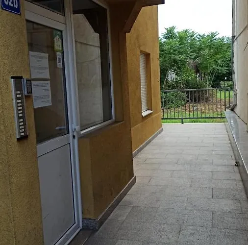 شقة Martha's Place Drac *