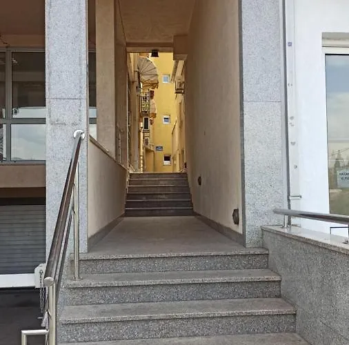 Martha's Place Drac *