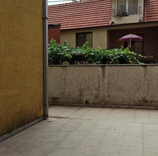 شقة Martha's Place Drac