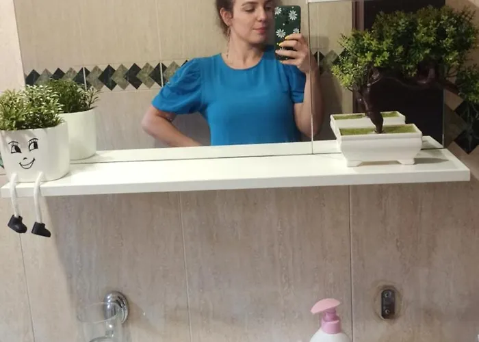 Martha's Place Drac 公寓