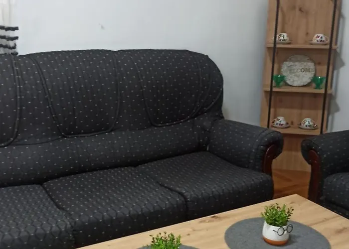 Martha's Place Drac شقة *